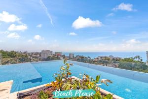 Vista Bucerias - Rooftop Pool & Stunning Views