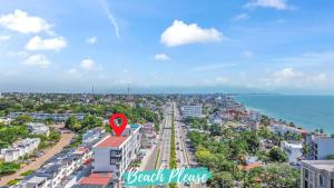 Vista Bucerias - Rooftop Pool & Stunning Views