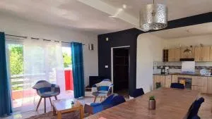 Rubis Appart Majunga - Amborovy