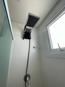 Linda cobertura , vista mar com jacuzzi