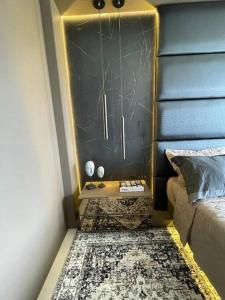 Linda cobertura , vista mar com jacuzzi