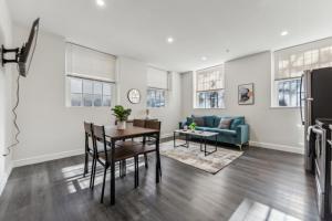 Washington Lofts 109 Spacious 1 Bedroom 1 Bath