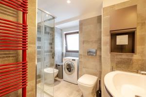 Toro Apartment Trieste