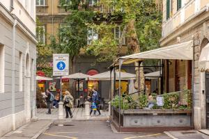 Toro Apartment Trieste