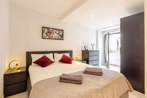 Toro Apartment Trieste