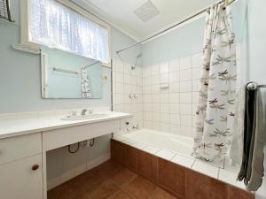 The Secret Waypoint - Kalbarri, WA