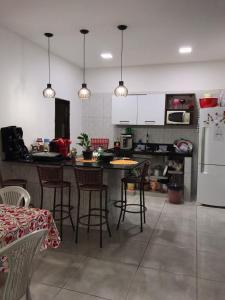 Casa Luna - Réveillon