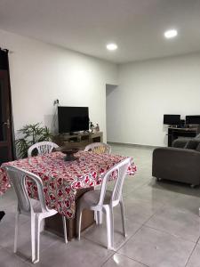 Casa Luna - Réveillon