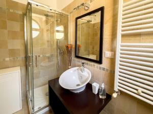 Gozzadini Apartment