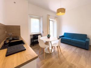 Gozzadini Apartment