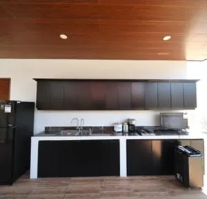 Vill de Reyes-Eroles Private Resort - Sipating