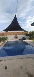 Vill de Reyes-Eroles Private Resort