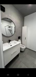 Avram iancu 408j apartment