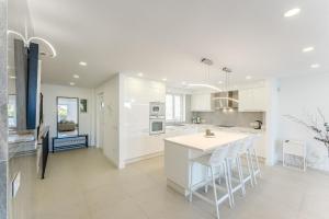 Deluxe Villa Tenerife Los Cristianos