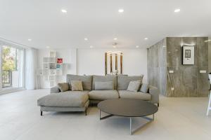 Deluxe Villa Tenerife Los Cristianos