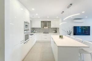 Deluxe Villa Tenerife Los Cristianos