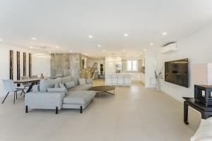 Deluxe Villa Tenerife Los Cristianos