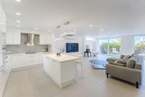 Deluxe Villa Tenerife Los Cristianos