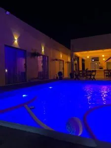 Pousada Família Alegria - Olímpia - Thermas dos Laranjais - Baguassú