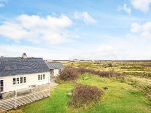 6 person holiday home in Harboøre-By Traum