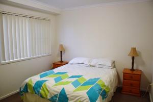 Jubilee Apartment 12 - Bring your own linen