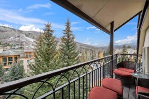 The Charter at Beaver Creek at G420