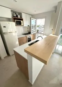 Alquiler depto olavarria - Laprida