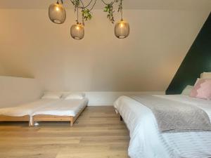 Maisons de vacances Cozy home Disney : photos des chambres