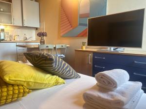 FEEL - Studio Pontida