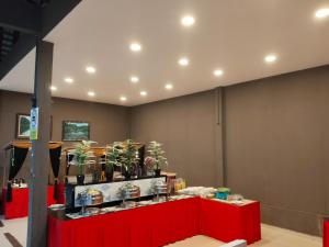 Xcape Resort Taman Negara