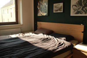 3 Raum Businessapartment in der Kulturhauptstadt 2025 #Kaffeevollautomat #65 Zoll TV mit Surround Soundanlage