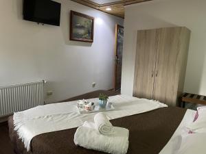 Habitación Privada e Independiente con Baño Privado