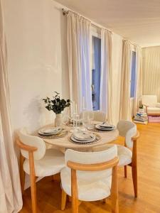 Appartement Central Les Halles