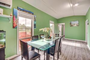 Fishing On-Site Waterfront Home in Bay St Louis