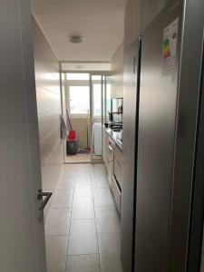 Departamento central y moderno