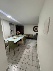 Apartamento em intermares