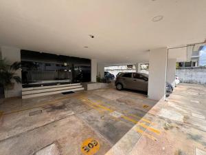 Apartamento em intermares