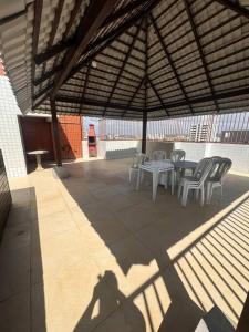 Apartamento em intermares