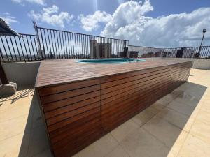 Apartamento em intermares