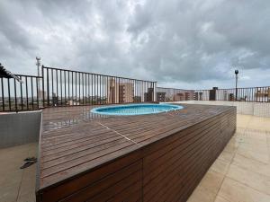 Apartamento em intermares