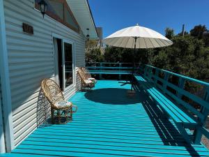 El Tabo Casa Consistorial