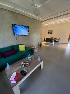 charmante villa de luxe à Marrakech