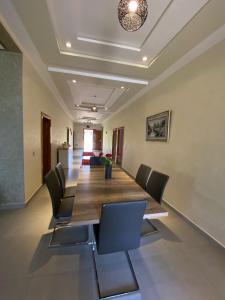 charmante villa de luxe à Marrakech