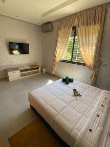 charmante villa de luxe à Marrakech