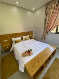 charmante villa de luxe à Marrakech - Oulad Jellal