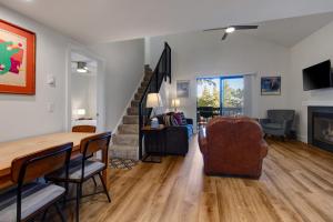 Red Pine By Park City Vacations