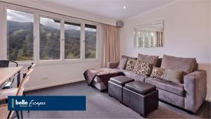 Karoonda 6 - 4hvězdičkové hotely ve městě Thredbo