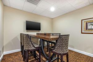 Best Western Ocean City Hotel and Suites