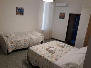 Ritas Flat - Nel cuore di Sorrento