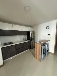 Sector Tranquilo y Central, Excelente Vista